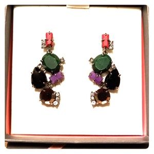 Rhapsody Earrings